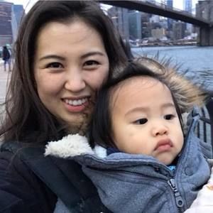 Meet your Posher, Erica